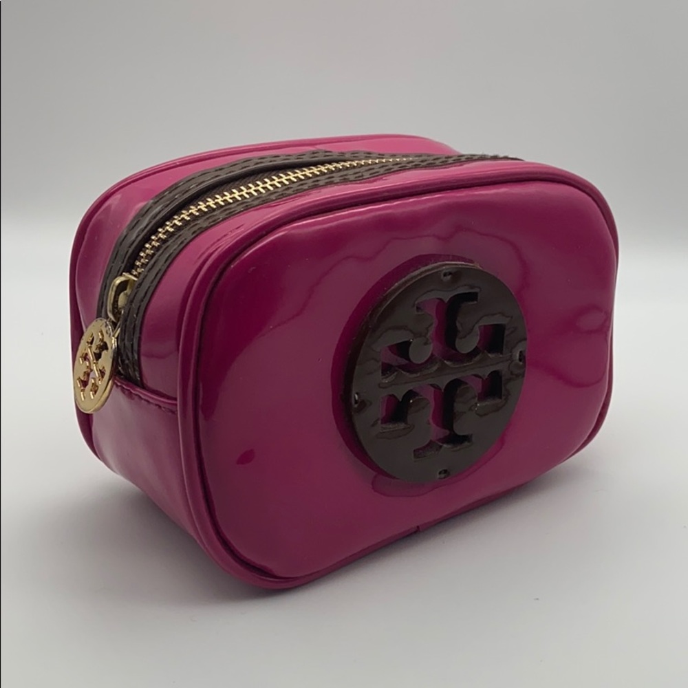 Tory Burch Makeup Pouch
